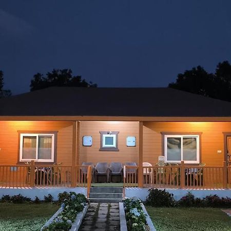 The Laughing Woods Ac Resort Kotagiri Ngoại thất bức ảnh