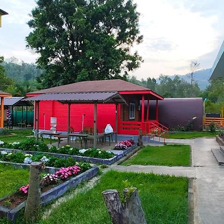 The Laughing Woods Ac Resort Kotagiri Ngoại thất bức ảnh