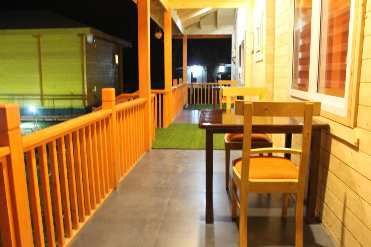 The Laughing Woods Ac Resort Kotagiri Ngoại thất bức ảnh