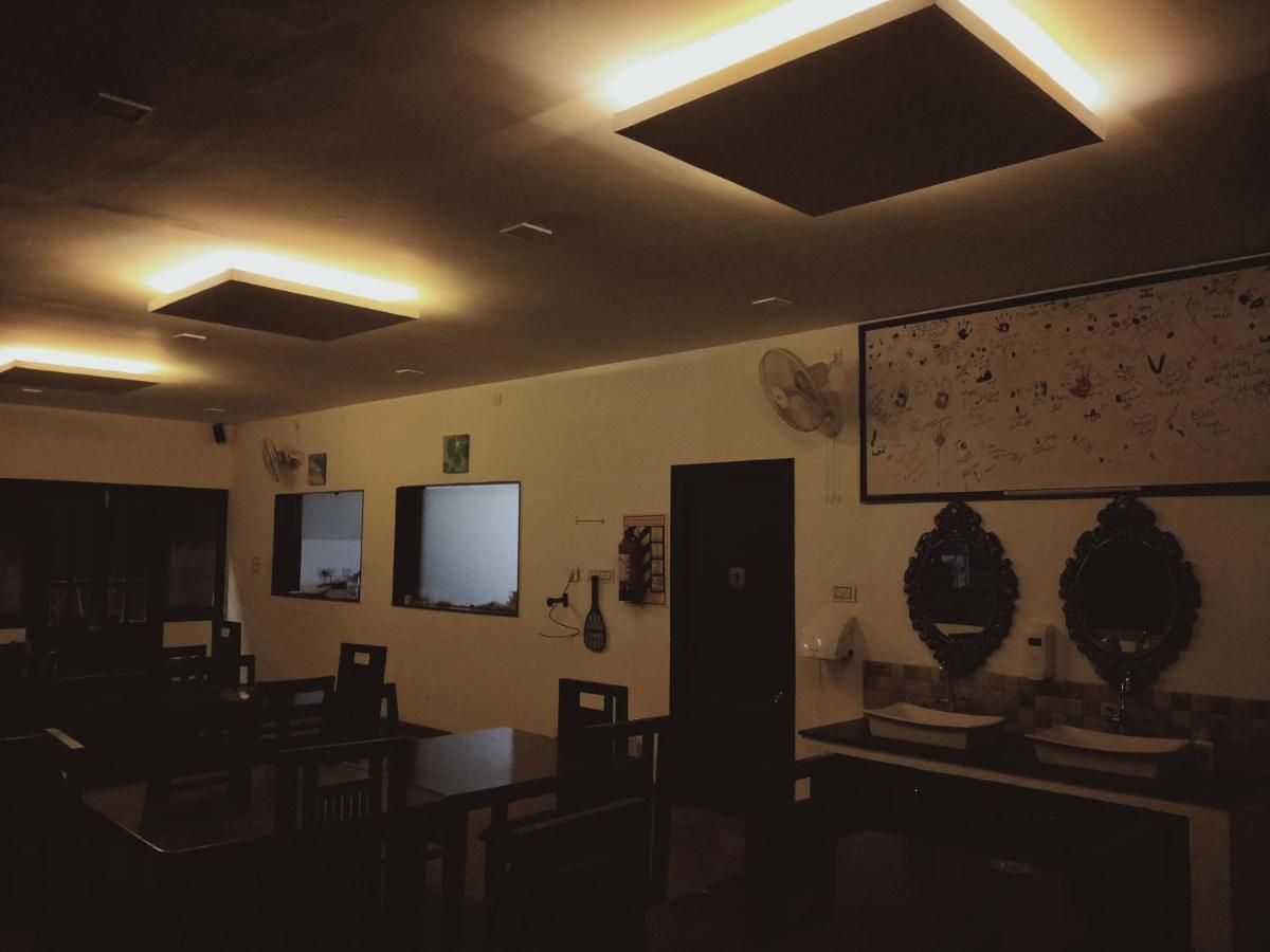 The Laughing Woods Ac Resort Kotagiri Ngoại thất bức ảnh