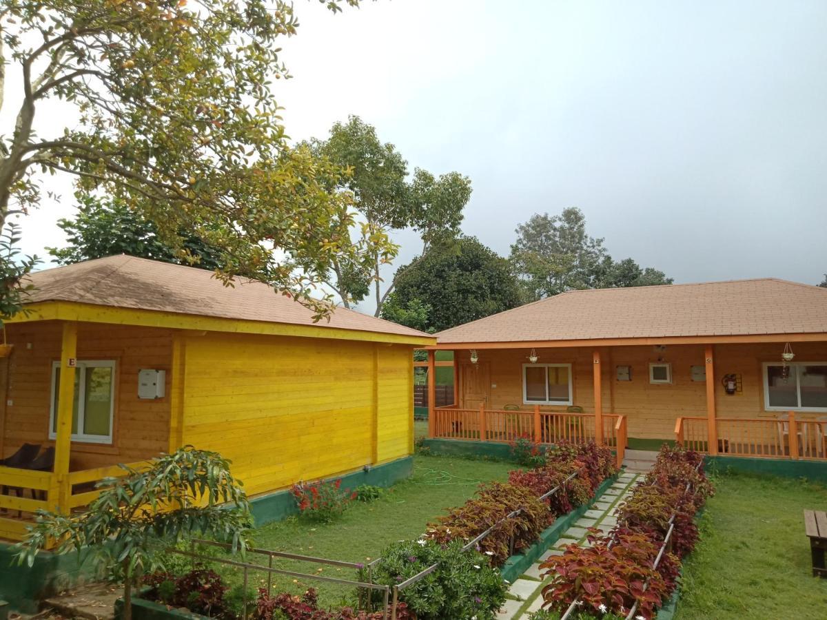 The Laughing Woods Ac Resort Kotagiri Ngoại thất bức ảnh