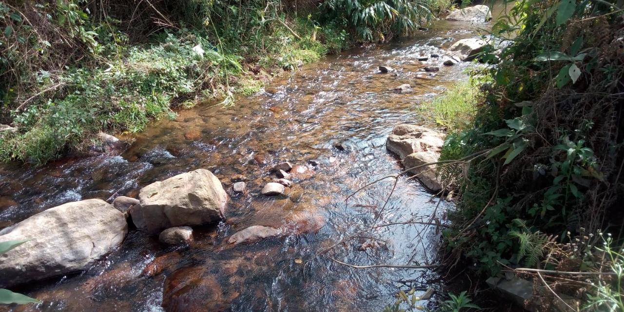 The Laughing Woods Ac Resort Kotagiri Ngoại thất bức ảnh