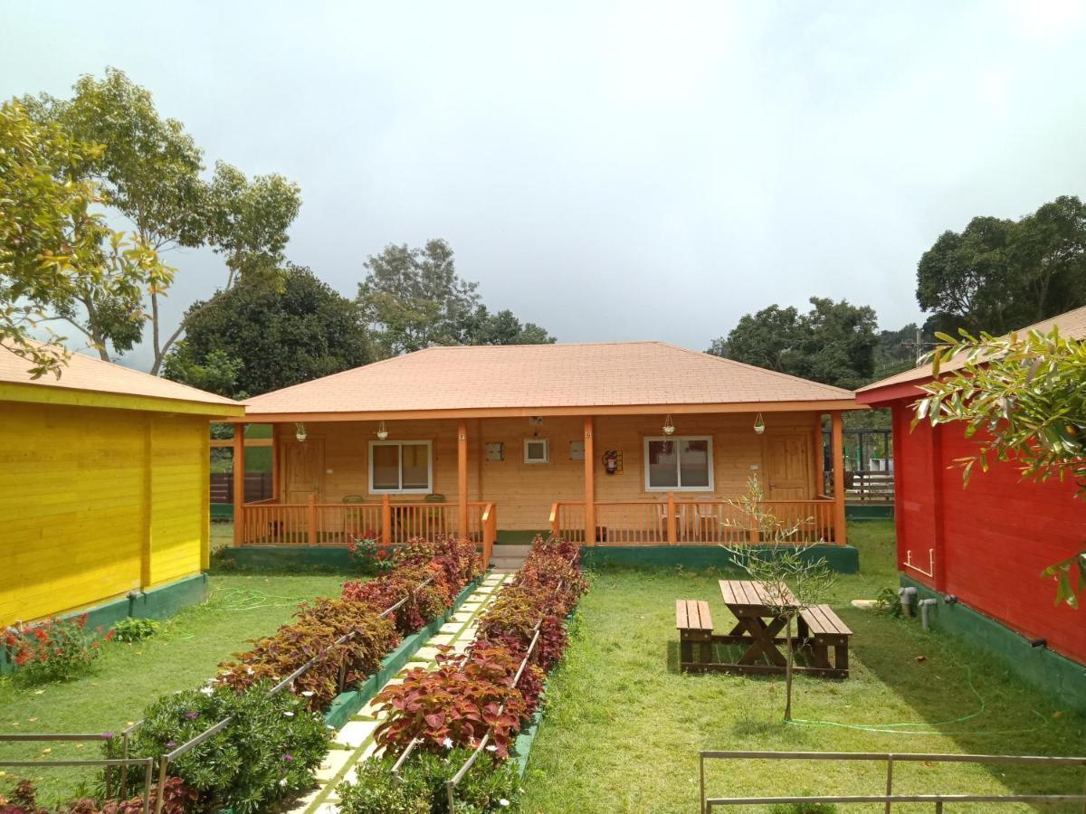 The Laughing Woods Ac Resort Kotagiri Ngoại thất bức ảnh