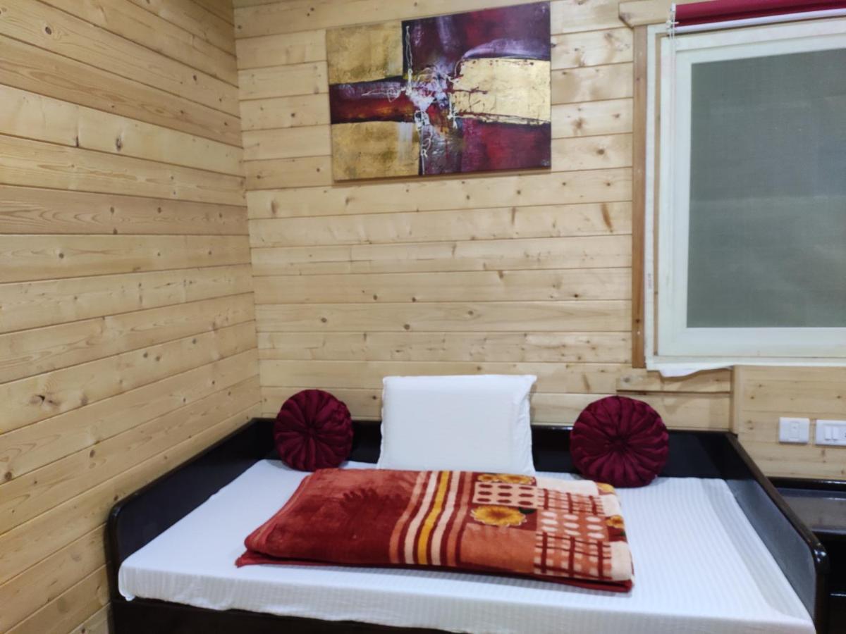 The Laughing Woods Ac Resort Kotagiri Ngoại thất bức ảnh