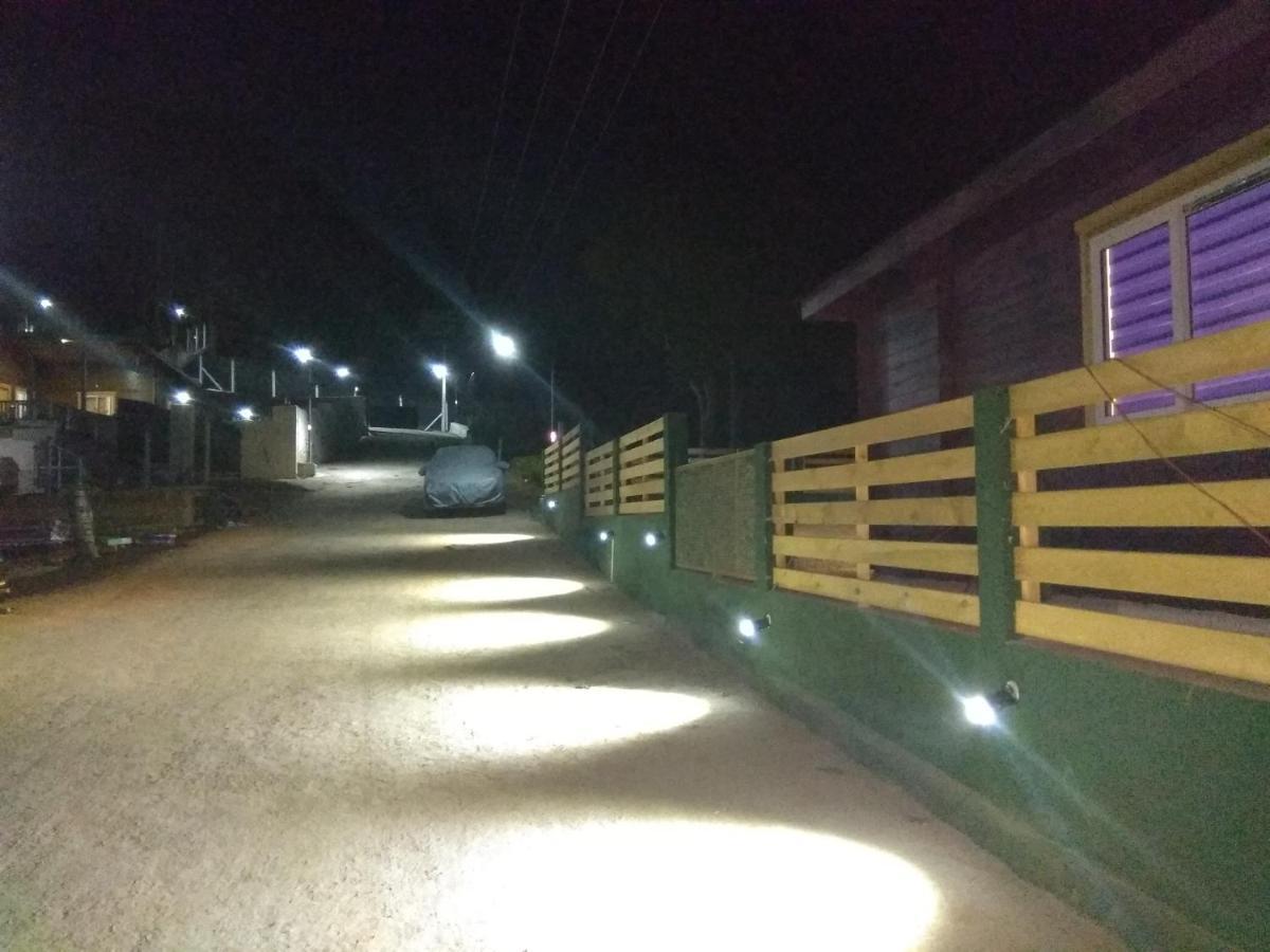 The Laughing Woods Ac Resort Kotagiri Ngoại thất bức ảnh
