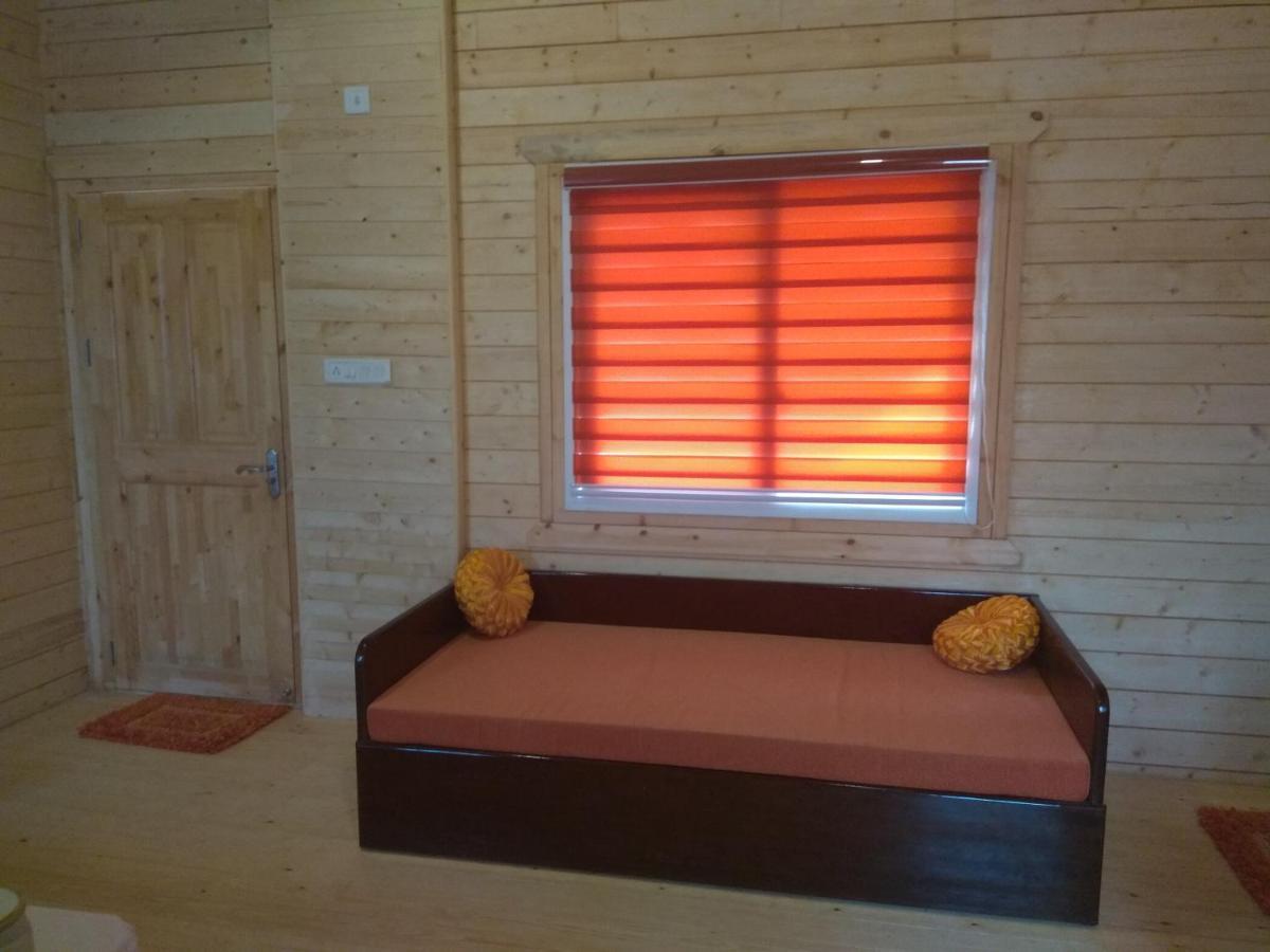 The Laughing Woods Ac Resort Kotagiri Ngoại thất bức ảnh