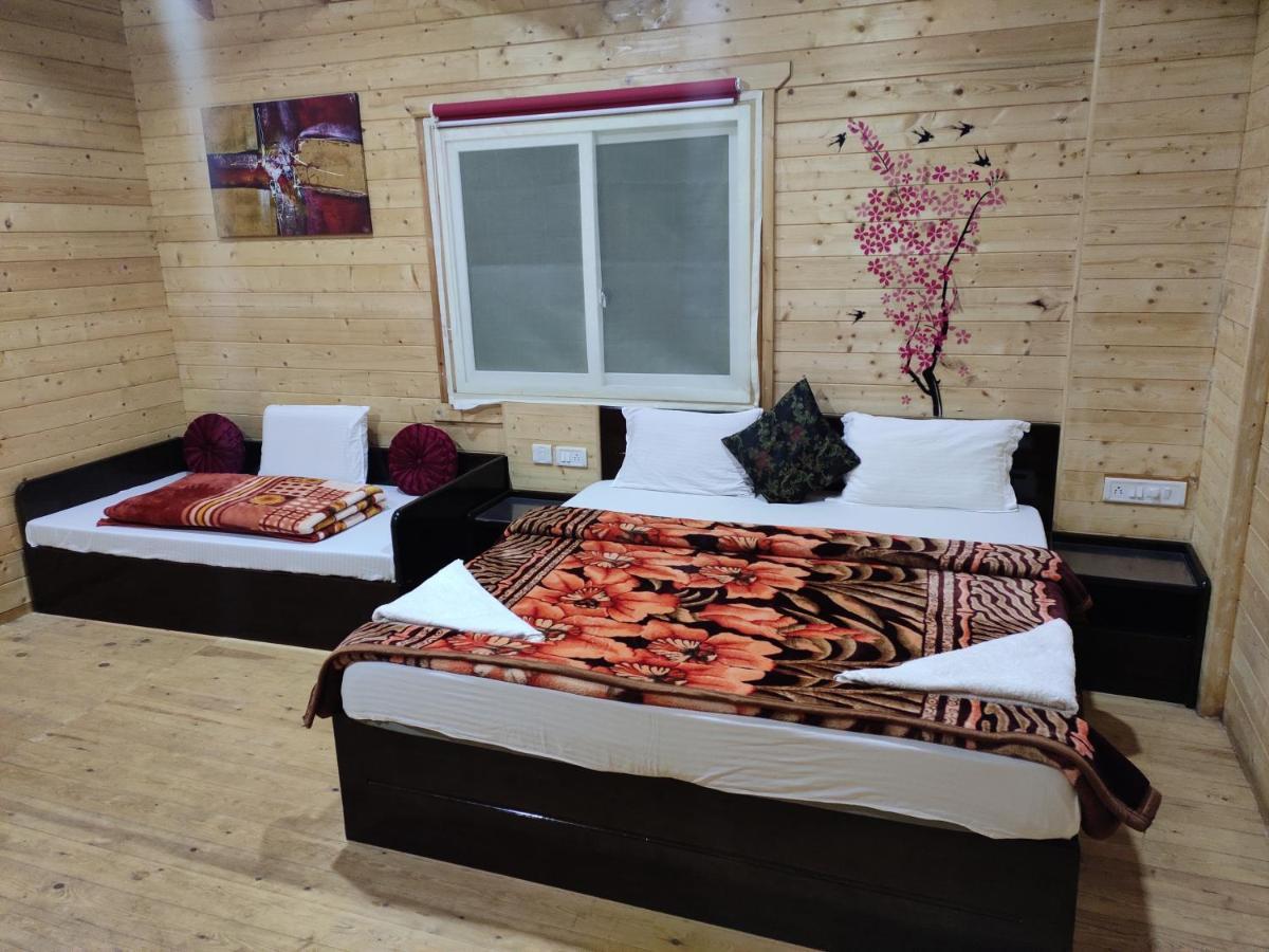 The Laughing Woods Ac Resort Kotagiri Ngoại thất bức ảnh