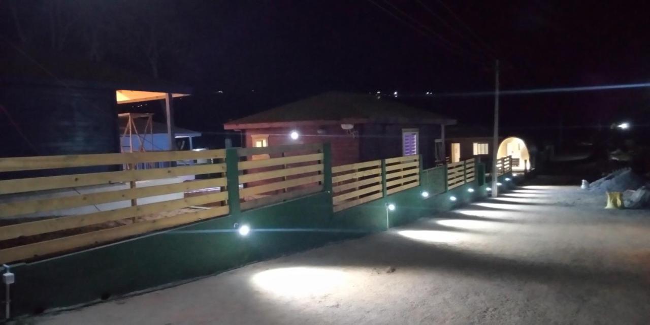 The Laughing Woods Ac Resort Kotagiri Ngoại thất bức ảnh