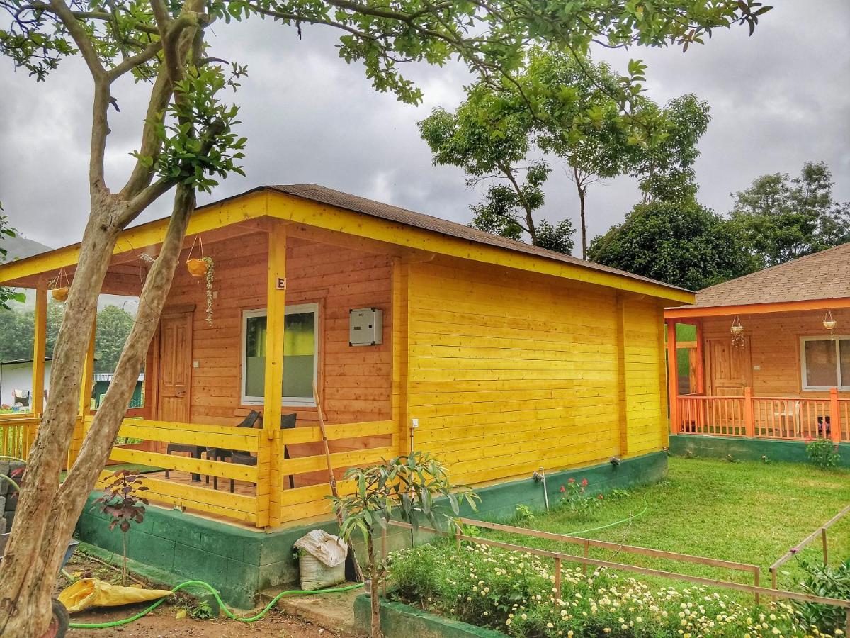 The Laughing Woods Ac Resort Kotagiri Ngoại thất bức ảnh