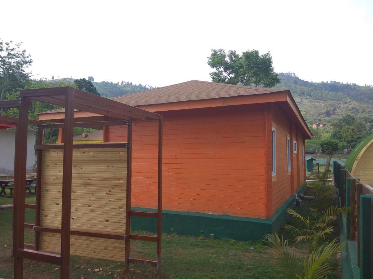 The Laughing Woods Ac Resort Kotagiri Ngoại thất bức ảnh