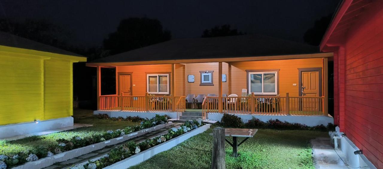 The Laughing Woods Ac Resort Kotagiri Ngoại thất bức ảnh