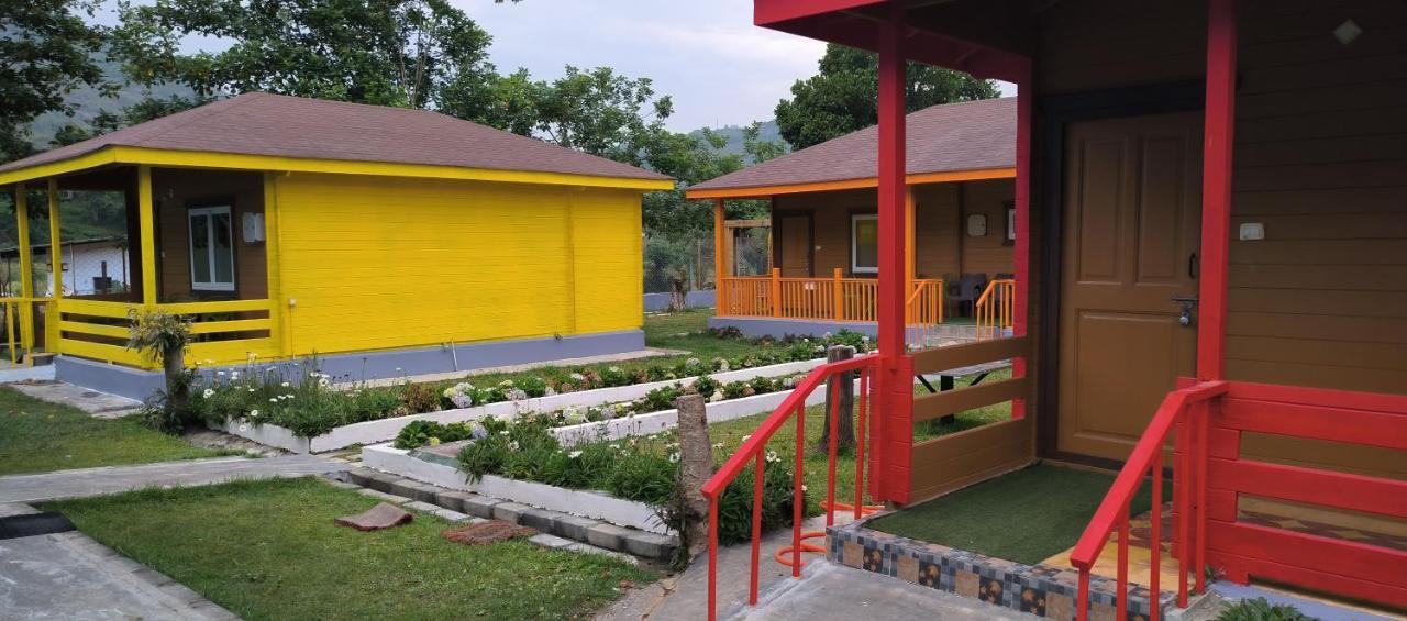 The Laughing Woods Ac Resort Kotagiri Ngoại thất bức ảnh