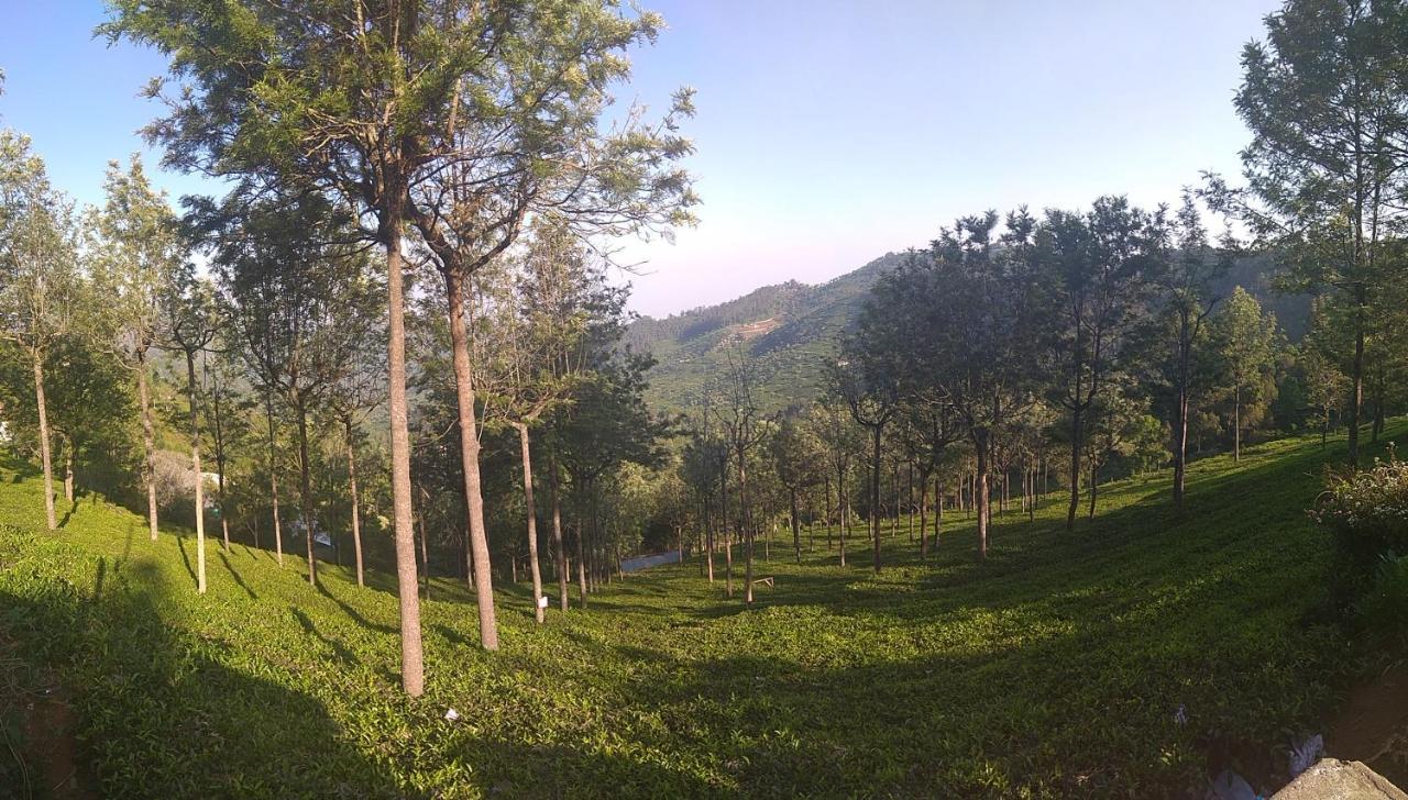 The Laughing Woods Ac Resort Kotagiri Ngoại thất bức ảnh
