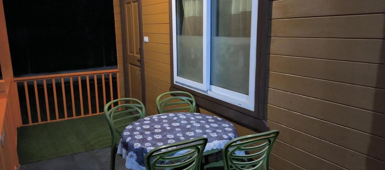 The Laughing Woods Ac Resort Kotagiri Ngoại thất bức ảnh