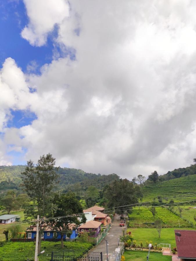 The Laughing Woods Ac Resort Kotagiri Ngoại thất bức ảnh