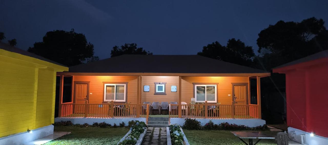 The Laughing Woods Ac Resort Kotagiri Ngoại thất bức ảnh