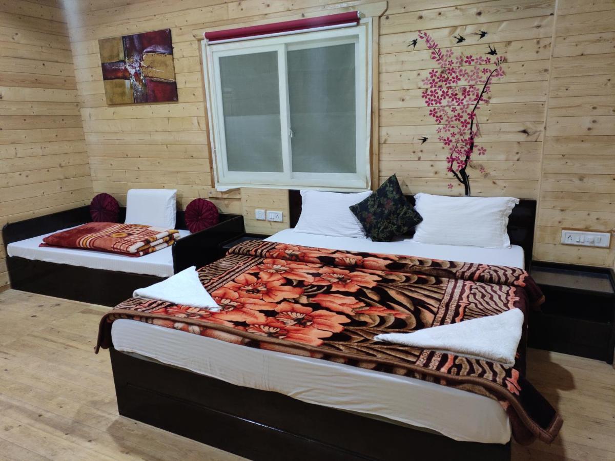 The Laughing Woods Ac Resort Kotagiri Ngoại thất bức ảnh