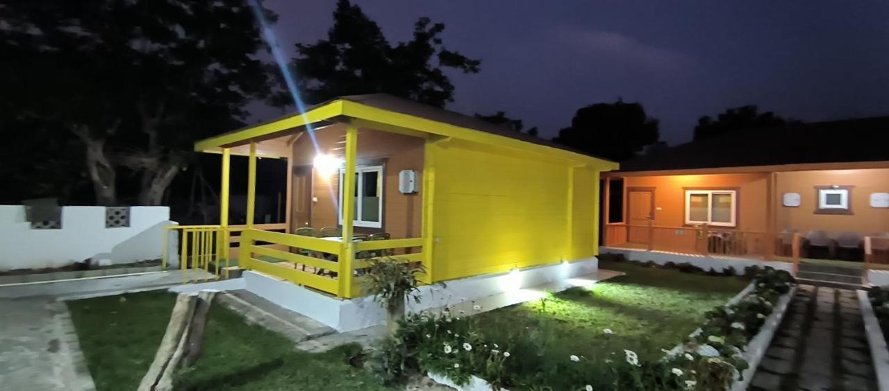The Laughing Woods Ac Resort Kotagiri Ngoại thất bức ảnh