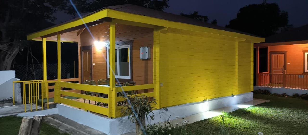The Laughing Woods Ac Resort Kotagiri Ngoại thất bức ảnh