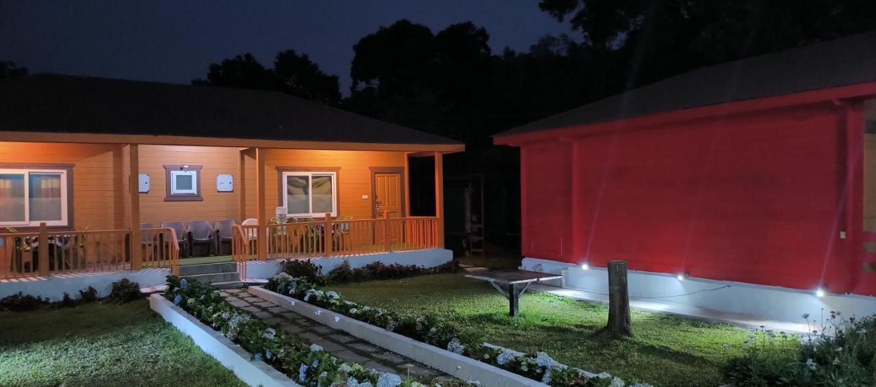 The Laughing Woods Ac Resort Kotagiri Ngoại thất bức ảnh