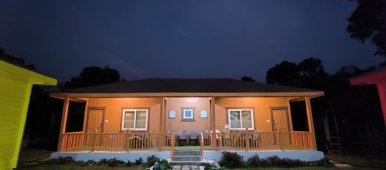 The Laughing Woods Ac Resort Kotagiri Ngoại thất bức ảnh