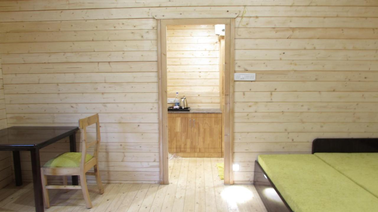 The Laughing Woods Ac Resort Kotagiri Ngoại thất bức ảnh