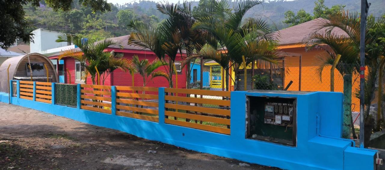 The Laughing Woods Ac Resort Kotagiri Ngoại thất bức ảnh