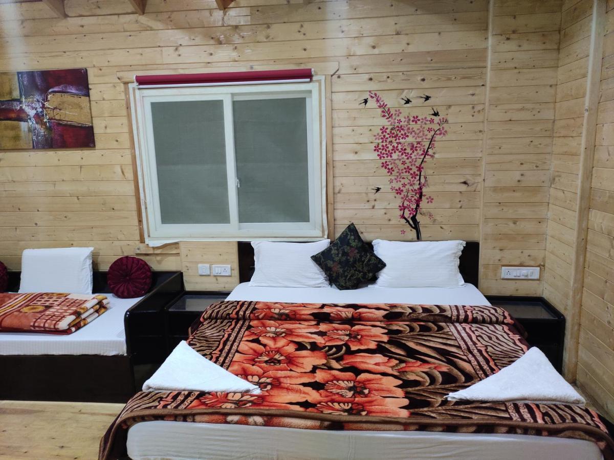 The Laughing Woods Ac Resort Kotagiri Ngoại thất bức ảnh