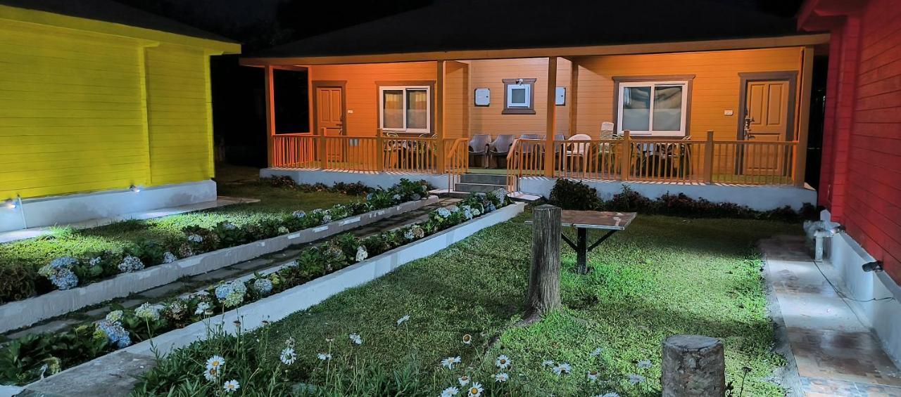 The Laughing Woods Ac Resort Kotagiri Ngoại thất bức ảnh